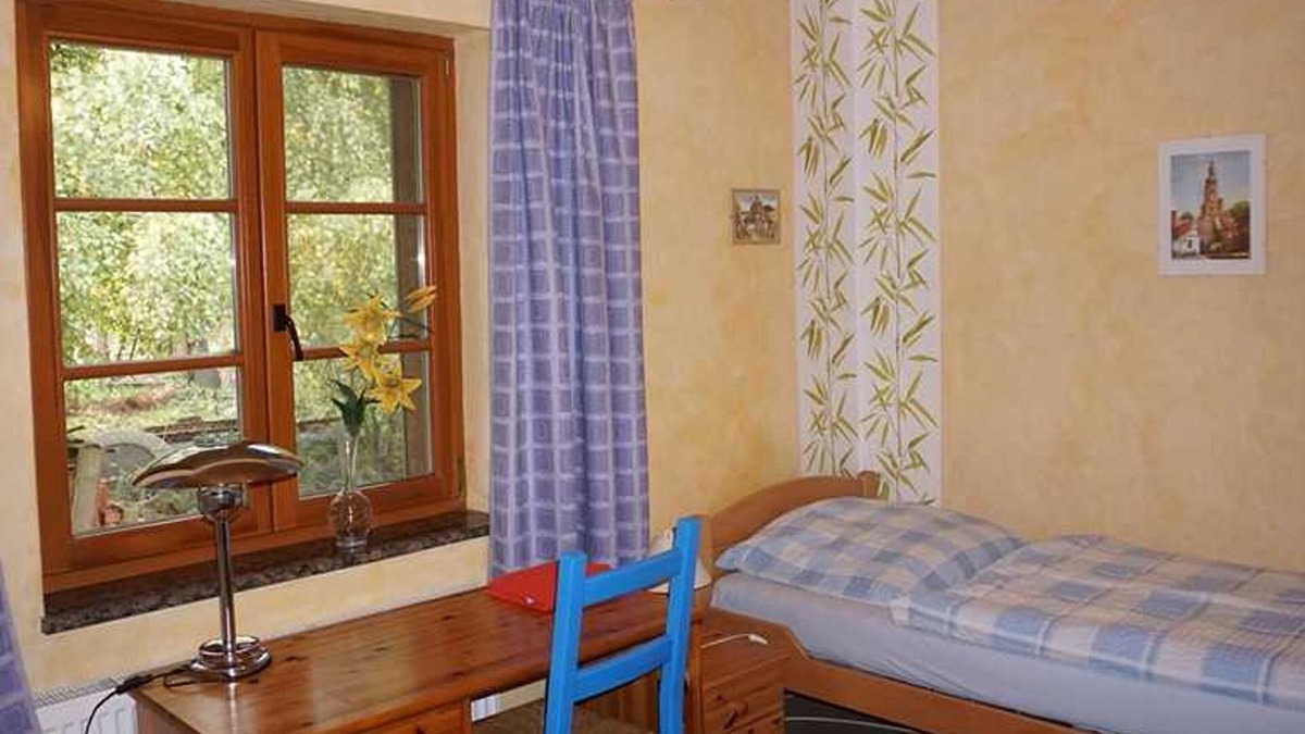 Hinrichshagen Apartment | Twin Pine - Guest Eva-Maria and Reinhard K����hler