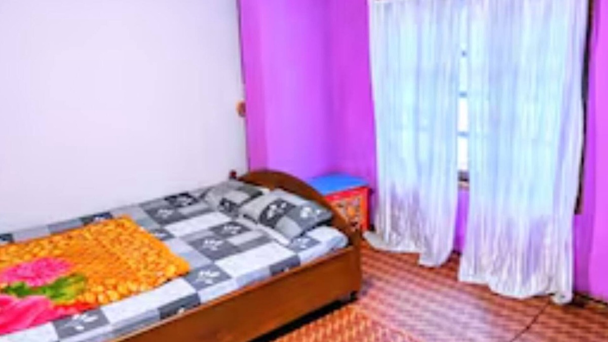 Bomdila Bed & Breakfast | TWIN ROOM 1