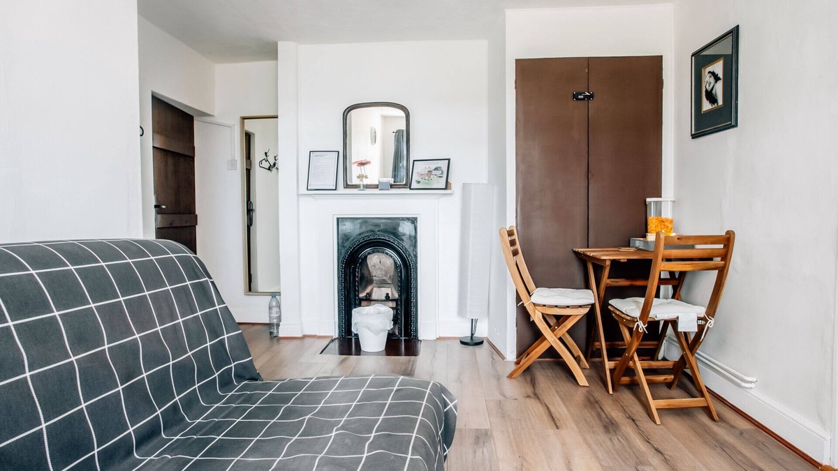 Walberswick Cabin | TWIN STUDIO IN WALBERSWICK