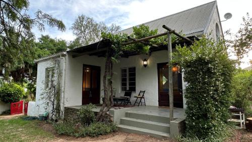 Riebeek Kasteel House | Twin Trees Cottage