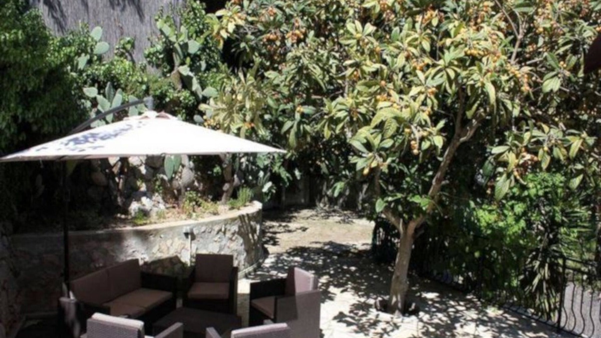 La Turbie House | TWIN VILLA 2 BEDROOMS PRIVATE POOL