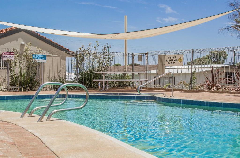 Dawesville Resort | Twin Waters Caravan Park
