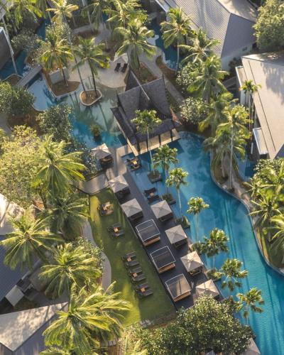 Cherngtalay Resort | Twinpalms Surin Beach Phuket