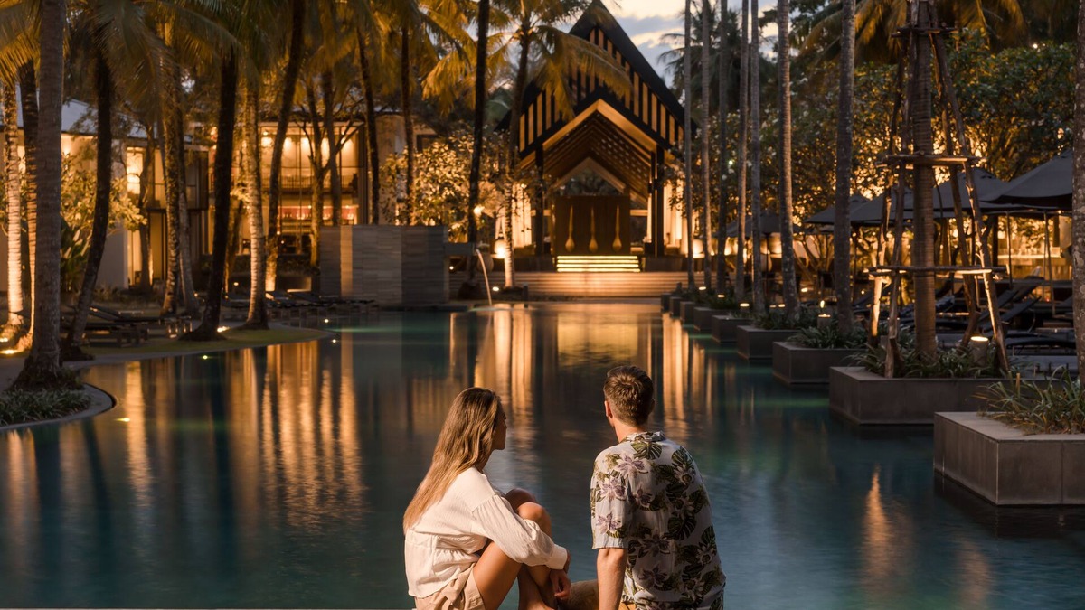 Cherngtalay Resort | Twinpalms Surin Beach Phuket