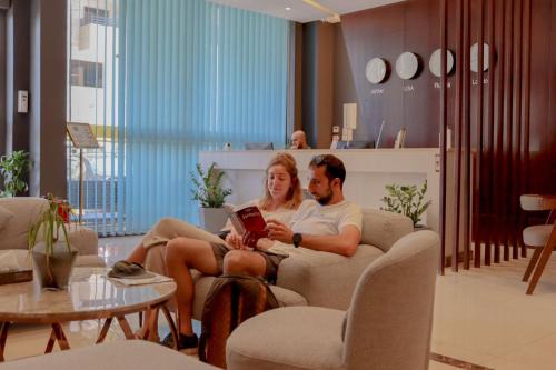 Aqaba Hotel | Twins Boutique Hotel