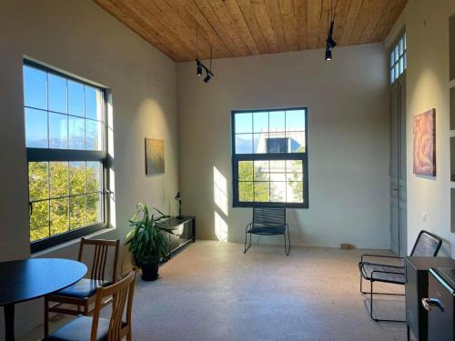 Telavi House | Twins Guest House