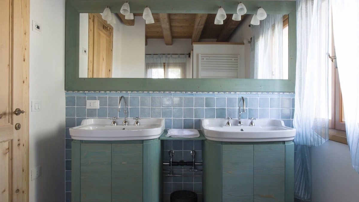 Spresiano Bed & Breakfast | Twins Rooms.
