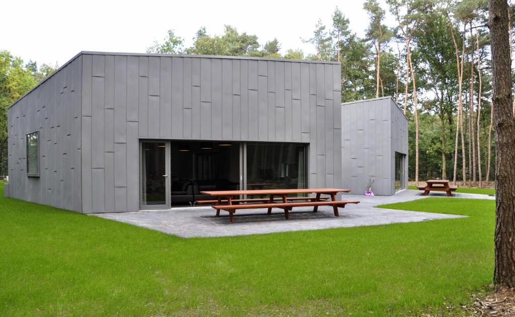 Terboekt House | Twinstone Lodge