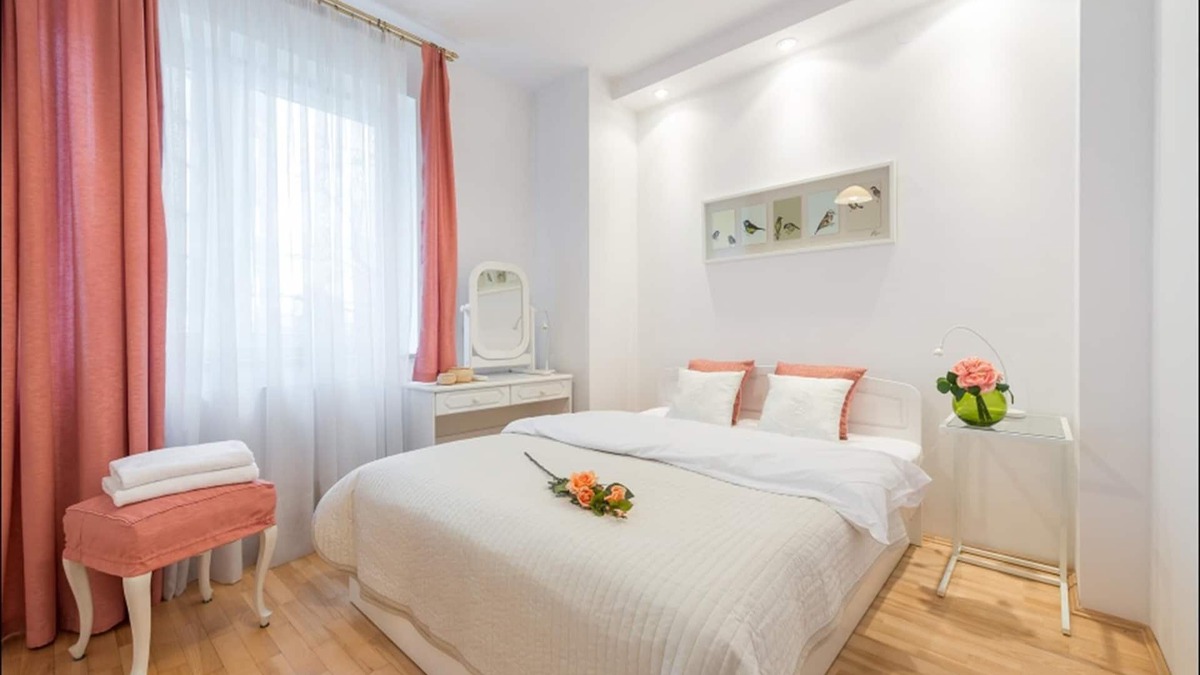 Gorce Apartment | Two bed. Apartment GRODKOWSKA