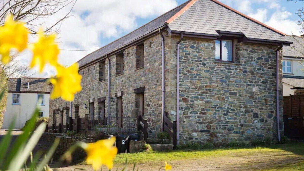 St. Agnes Cottage | Two bed holiday cottage in St Agnes