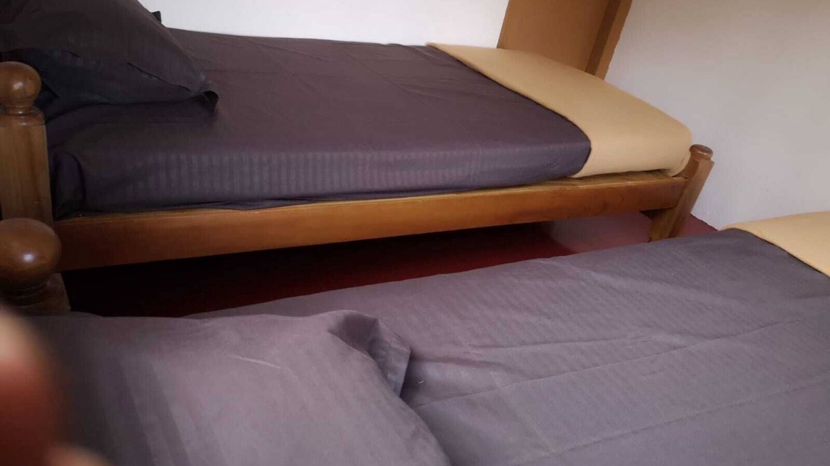 Mananthavady Cottage | Two Bed Room Cottages-The Periaheights,Wayanad