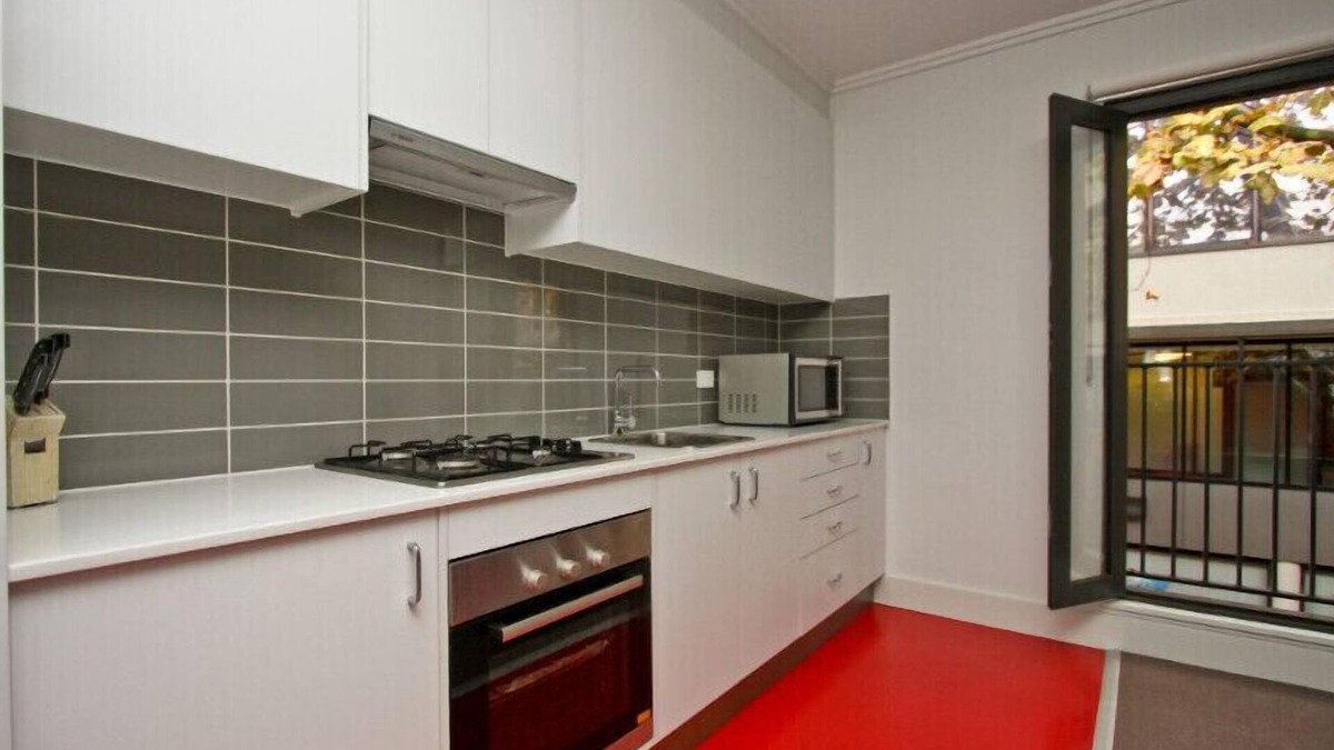 Newcastle West Apartment | Two Bedroom Apartment