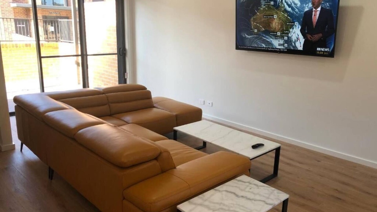 Waratah West Apartment | Two Bedroom Apartment