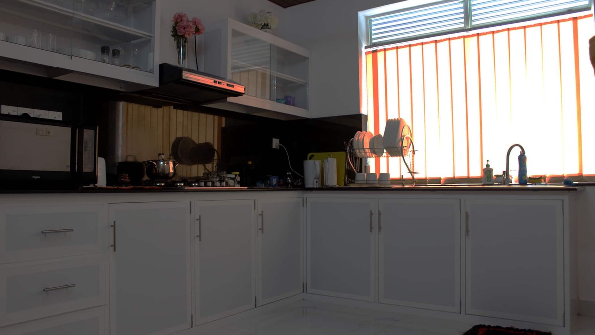 Mount Lavinia Apartment | Two Bedroom Apartment in Mount Lavinia