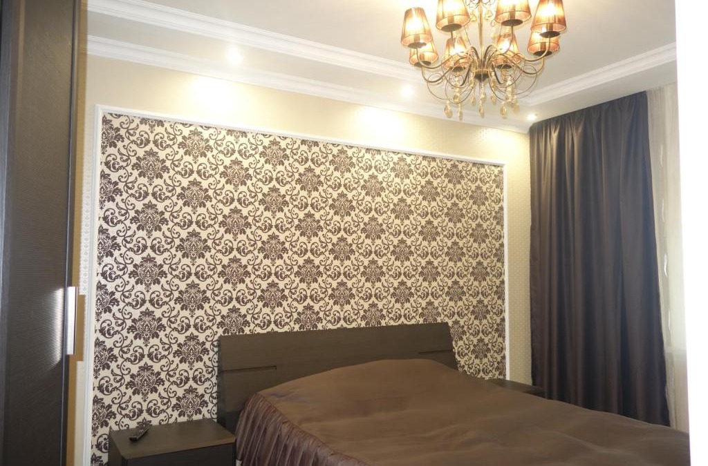Izmaylovskoe Apartment | Two Bedroom Apartment in The Center