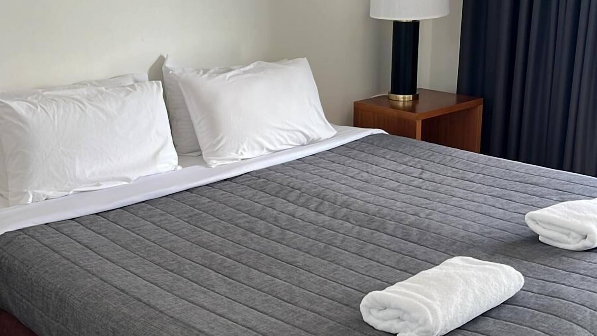 Charlestown Apartment | Two Bedroom Apartment