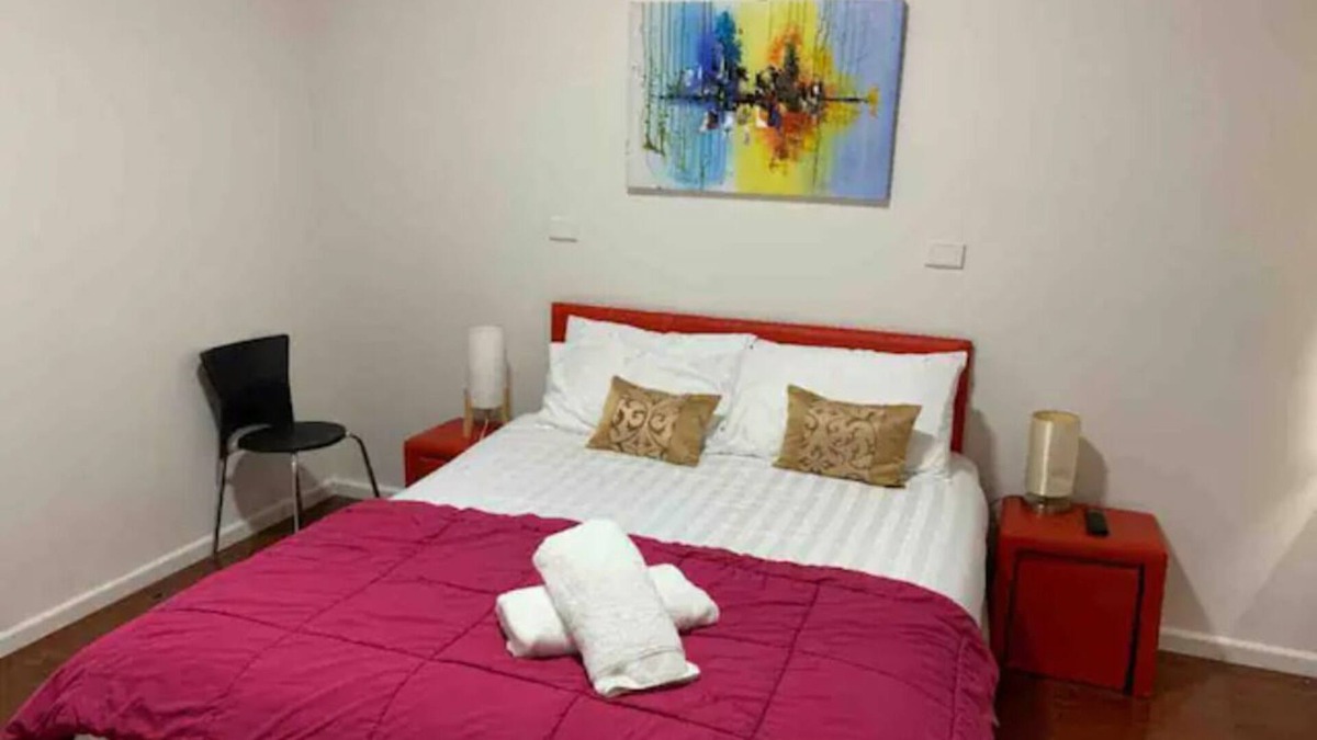 Torrumbarry Apartment | Two Bedroom Apartment near Murray River, Sleeps 4