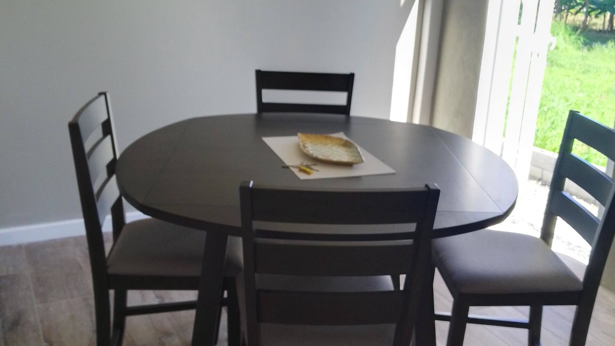 Vieille Case Apartment | Two Bedroom Apartment Rental