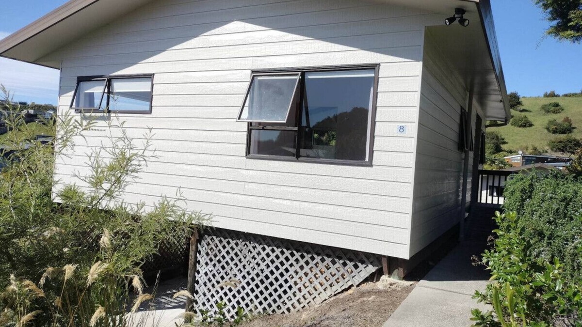 Kaiteriteri Apartment | Two Bedroom Apartment Sea View