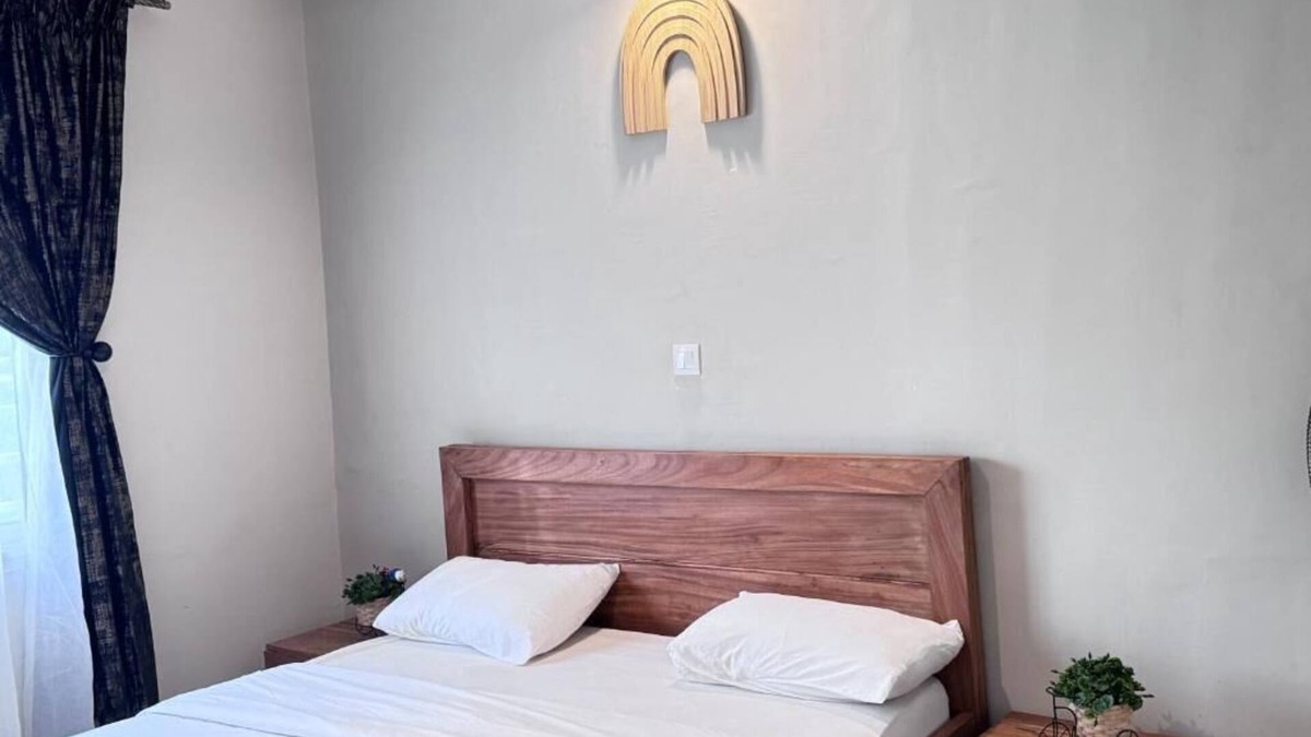 Buea Apartment | Two-Bedroom Apartment 2 - Akhard Hausnn