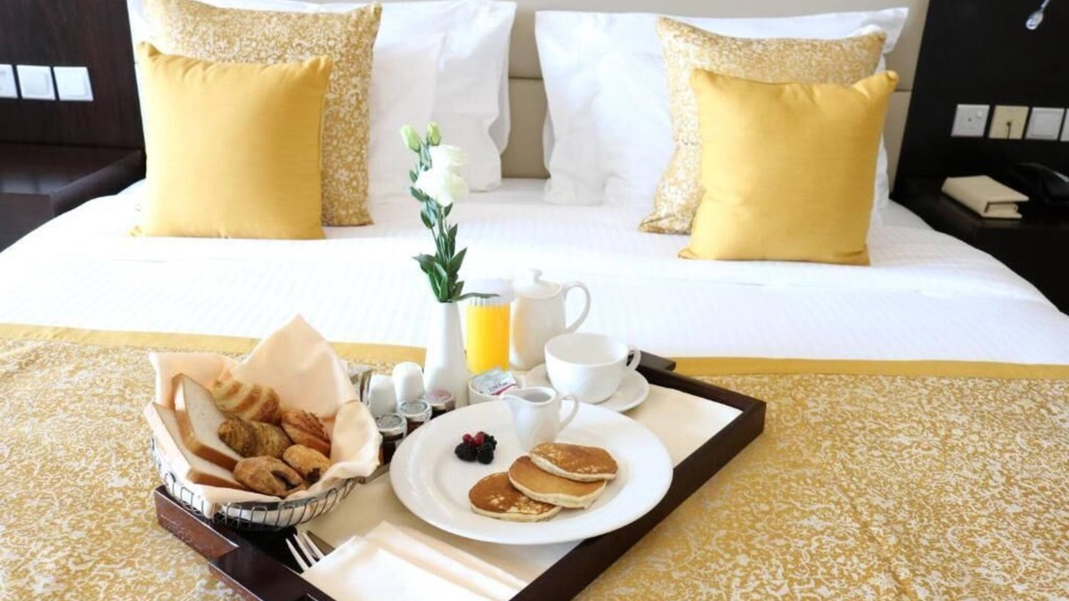 Al-Fujairah Apartment | Two Bedroom Apartment Near By Fujairah Corniche