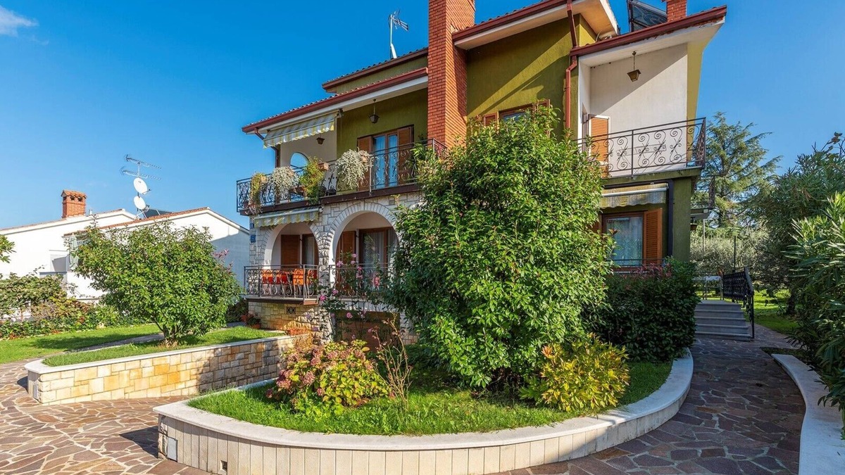 Spadici Apartment | Two-Bedroom Apartment Antonela I