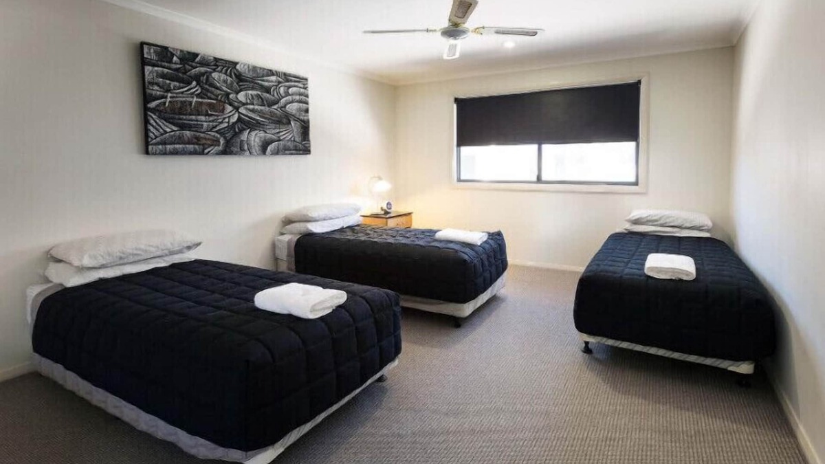 Cardiff Apartment | Two Bedroom Apartment