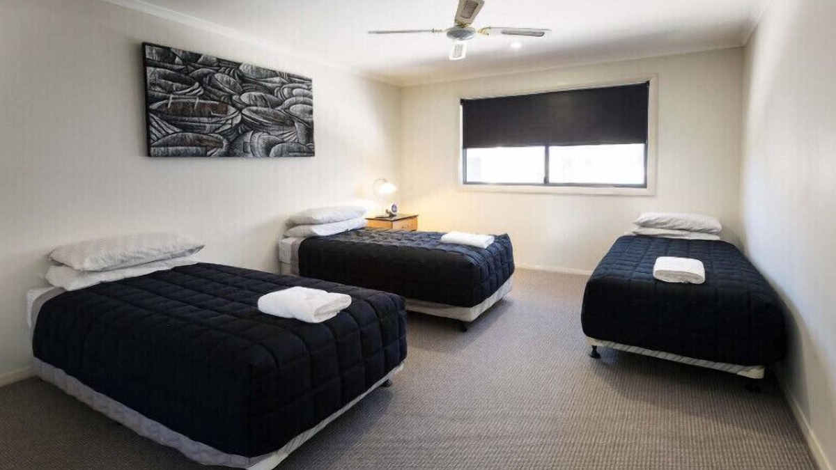 Cardiff Apartment | Two Bedroom Apartment