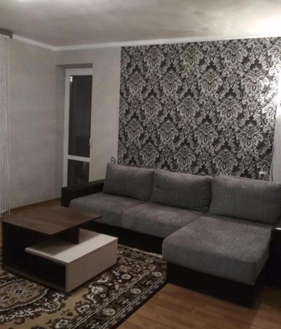 Benitsa Apartment | Two-Bedroom Apartment on Vialiki Hasciniec 111