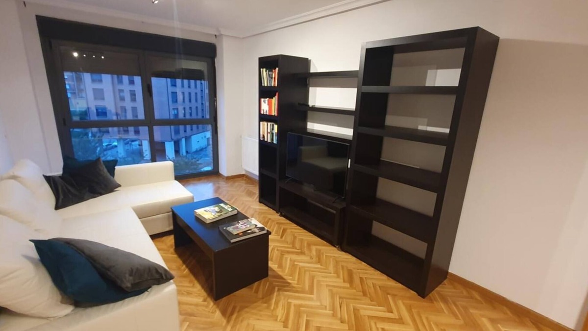 La Corredoria y Ventanielles Apartment | Two Bedroom Apartment