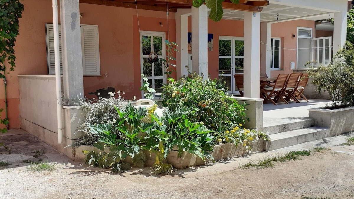 Zuljana Apartment | Two bedroom apartment with terrace Žuljana, Pelješac (A-4576-b)