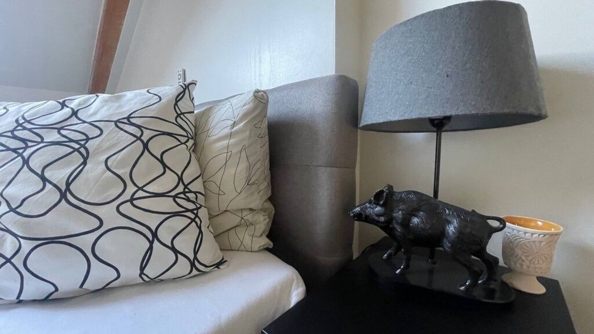 Karlovac Apartment | Two bedroom apartment with terrace Karlovac (A-22056-a)