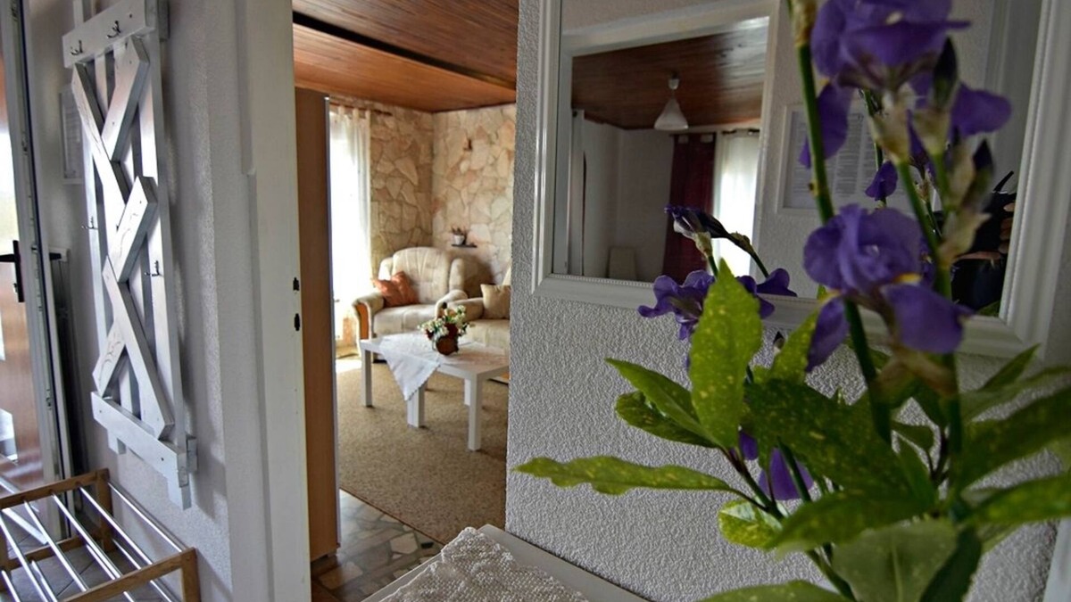 Savudrija Apartment | Two bedroom apartment with terrace Savudrija, Umag (A-13589-a)