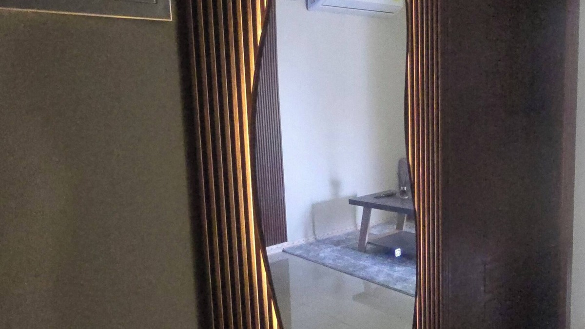 Azaiba Apartment | Two bedroom apartment in Maabela, Nuzha Street