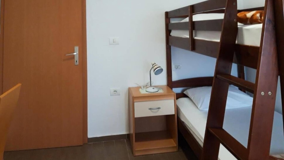 Koper Apartment | Two Bedroom Apartment Igor I. Koper