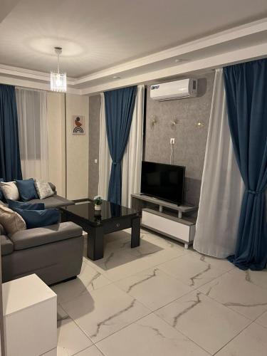Saburtalo Apartment | Two-Bedroom Apartment in Saburtalo District