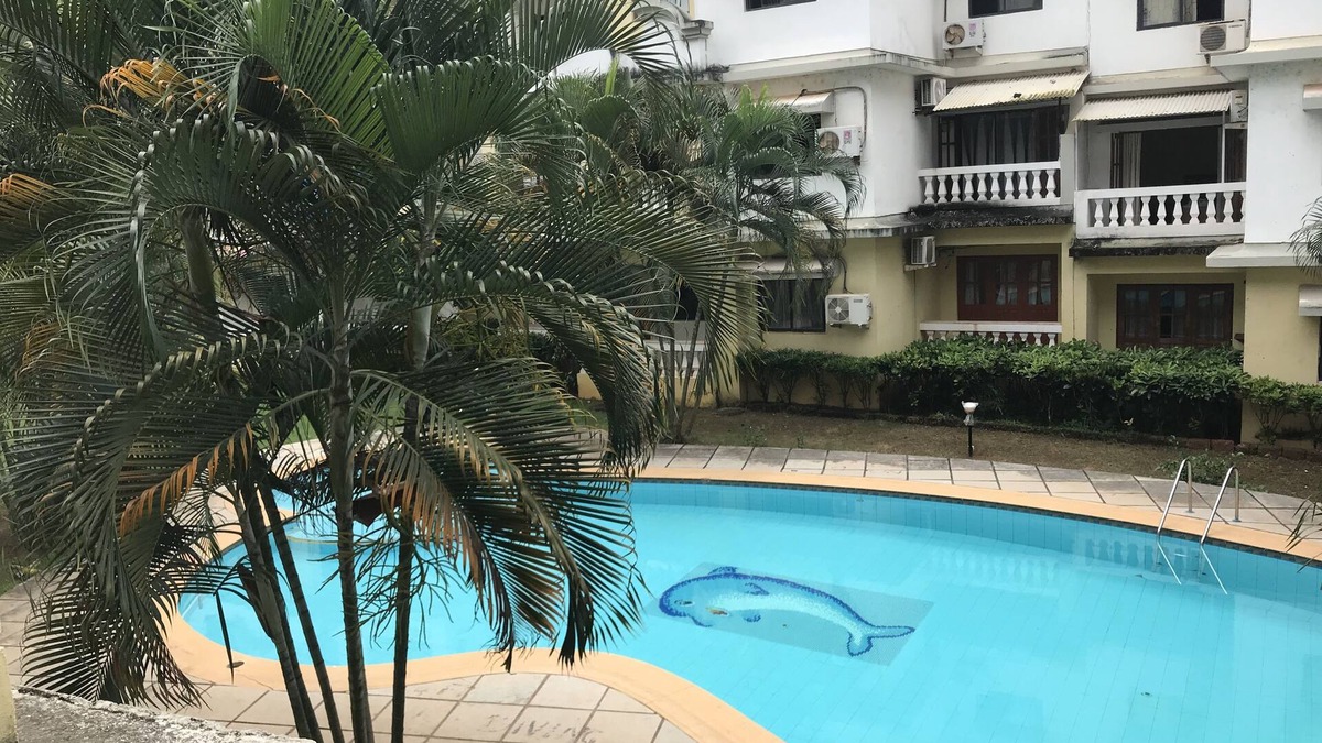 Varca Apartment | Two bedroom apartment
