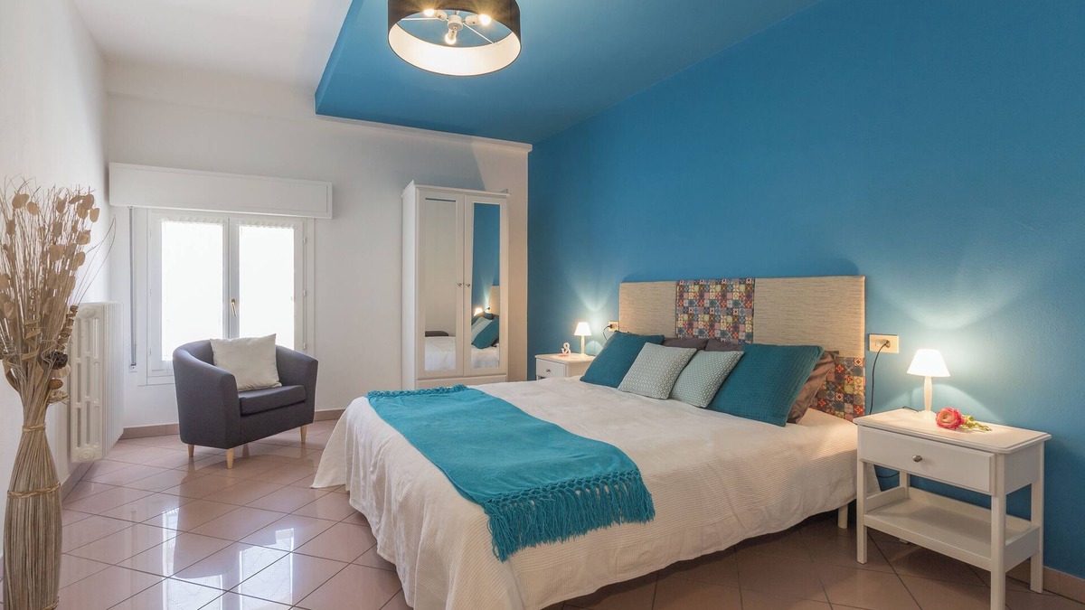 Codigoro Apartment | Two bedroom apartment in the town center, with air conditioning and WiFii