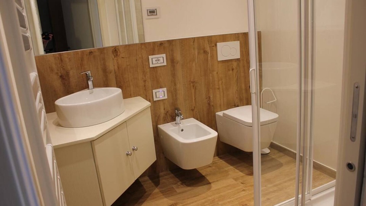 Pieve Vecchia Apartment | Two Bedroom Apartment