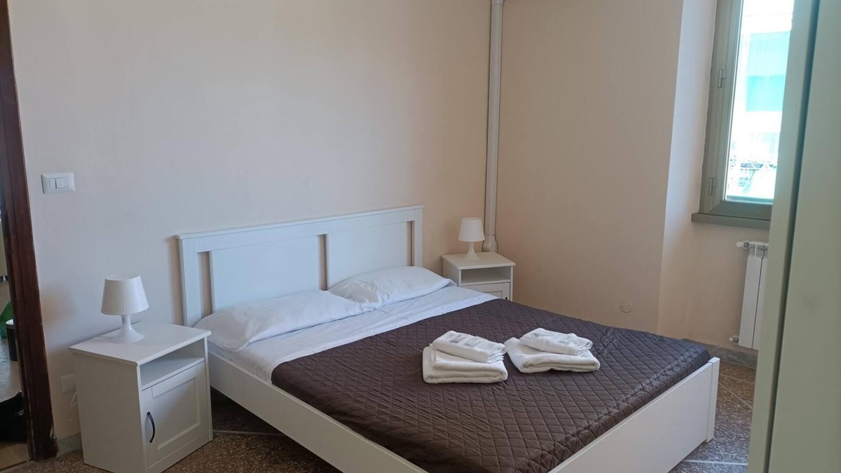 Zona XXXIII Acilia Sud Apartment | Two Bedroom Apartment