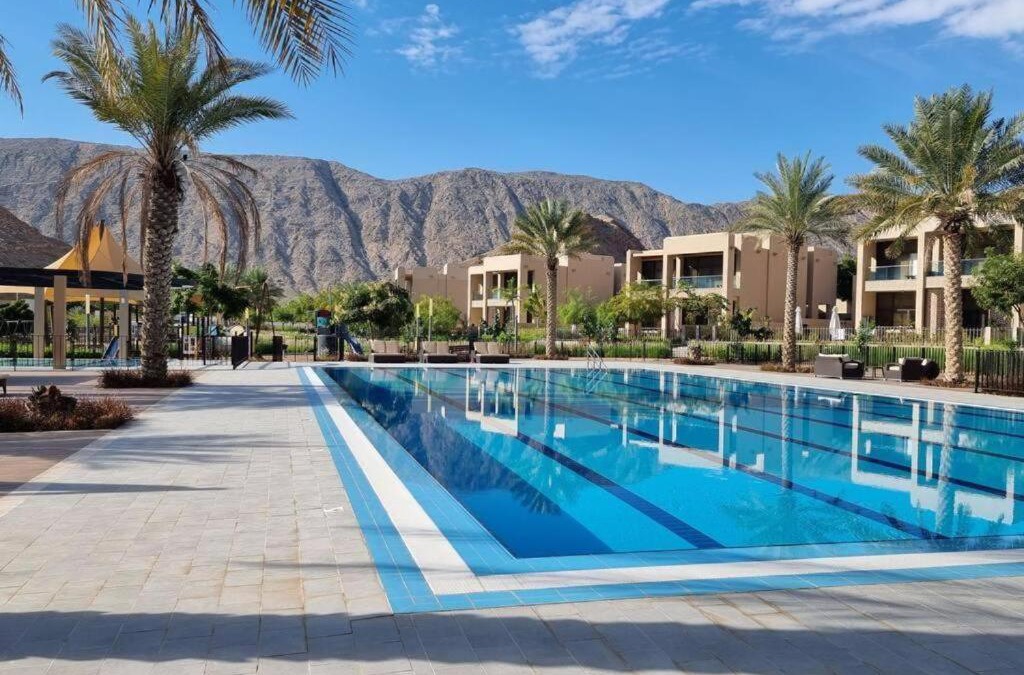 Muscat Apartment | Two bedroom Apartment Muscat Bay