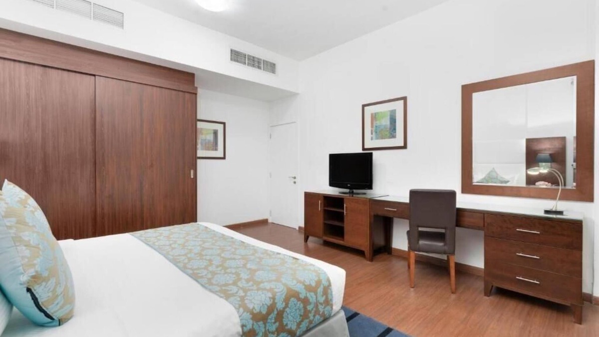 Al Nahda Apartment | Two Bedroom Apartment Near Sahara Center Sharjah