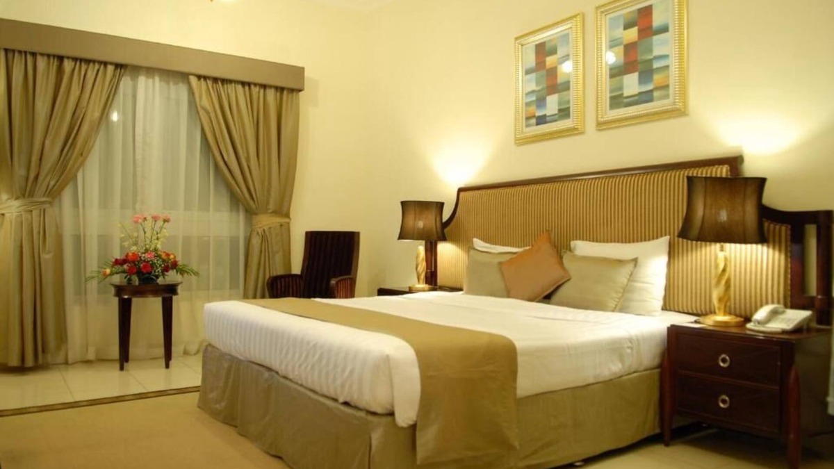 Al Qusais House | Two Bedroom Apartment Near Al Mamzar Centre Dubai