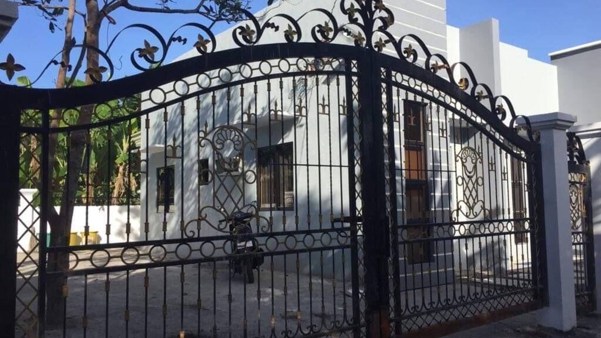 Valencia Apartment | Two bedroom apartment located in a quiet area.