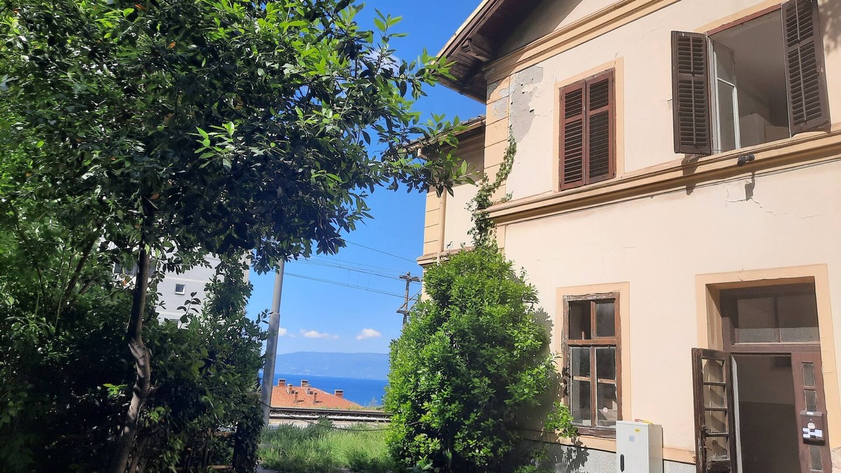 Rijeka Apartment | Two bedroom apartment Rijeka (A-24396-a)
