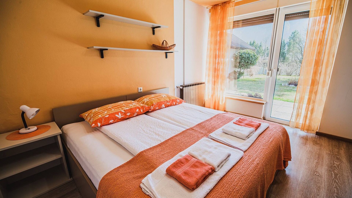 Bovec Apartment | Two bedroom apartment Rombon Brdo