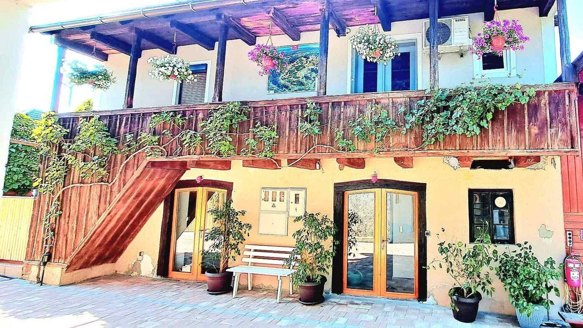 Marindol Apartment | Two Bedroom Apartment