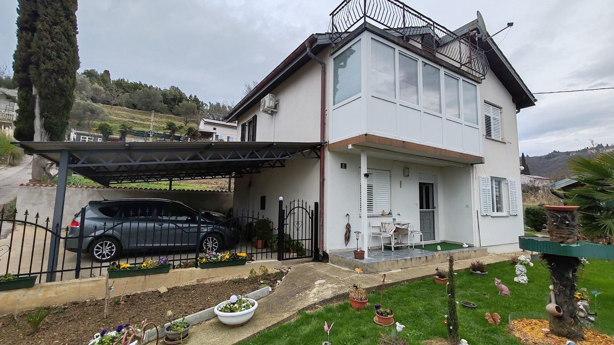 Lucija Apartment | Two Bedroom Apartment
