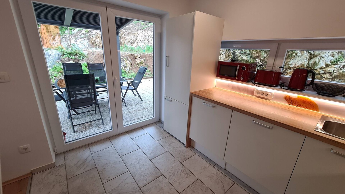 Preddvor Apartment | Two bedroom apartment Violets