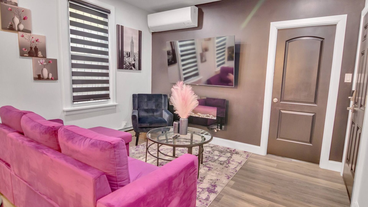 East Flatbush Apartment | Two-Bedroom Apartment located in Brooklyn NY Unit N